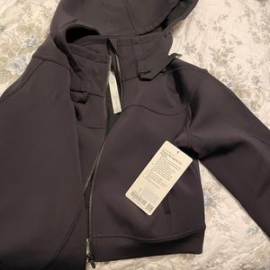 Rogue renegade hoodie
